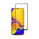 Folie Protectie Ecran OEM Samsung Galaxy A30 A305 / Galaxy A30s A307 / Galaxy A50 A505 / Galaxy A50s A507, Sticla securizata, Full Face, Full Glue, 9H