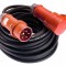 Prelungitor trifazic 30m cablu 5G2.5 H07RN-F 16A aprox. 11kW IP44