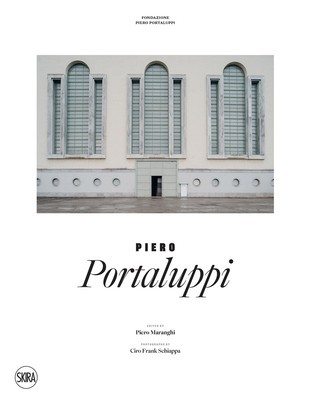 Piero Portaluppi foto