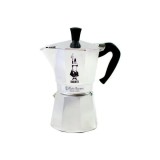 Espressor Bialetti Moka Express 6 cesti