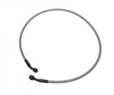Furtun Frana Hidraulic Moto 800mm, Orificiu 10mm