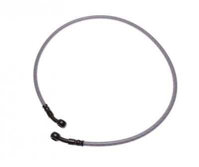 Furtun hidraulic pentru frana, L=800mm Cod Produs: MX_NEW ZQ4135A foto