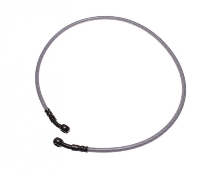 Furtun hidraulic pentru frana, L=800mm Cod Produs: MX_NEW ZQ4135A