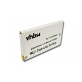 Baterie radio VHBW de &icirc;nlocuire pentru Oregon FYX053048A - 800 mAh 3,7 V Li-Ion