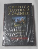 Cronica Ilustrata a Omenirii - Noua Ordine in Europa si Restauratia