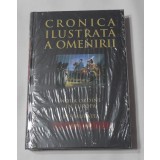Cronica Ilustrata a Omenirii - Noua Ordine in Europa si Restauratia