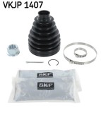 SKF VKJP 1407 Ansamblu burduf, articulatie planetara