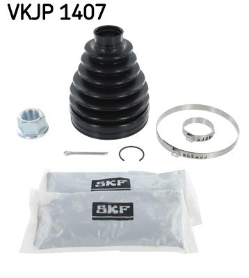SKF VKJP 1407 Ansamblu burduf, articulatie planetara foto