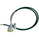 Masalta MSP-3 - Pompa submersibila antrenata de motor vibrator MVE