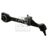 Brat suspensie roata Mercedes Clasa S (W221), Febi Bilstein 38058, parte montare : Punte fata, Dreapta