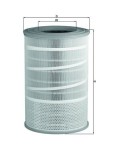MAHLE LX 2068 Filtru aer