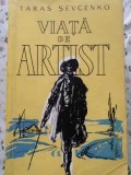 VIATA DE ARTIST-TARAS SEVCENKO-279357