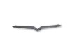 Ornament grila radiator TESLA MODEL X, 11.2015-,cromat