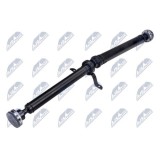 Ax cardan Audi S5 2007-2012, Spate, 8T0521101B