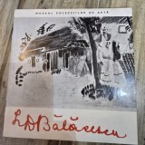 LUCIA DEM. BALACESCU - CATALOG EXPOZITIE