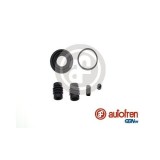 Set reparatie etrier Fiat Bravo II, Multipla, Stilo, Stilo Multi Motor 1.2 16V, 1.4, 1.4, 1.4 16V, 1.6, diam. 38 mm, parte montare puntea spate, OE