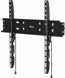 Barkan TV Wall Mount Fix, 12&quot;-56&quot;, Black