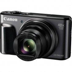 Canon PowerShot SX720 HS ca nou foto