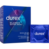 Durex Extra Safe prezervative 24 buc