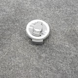 Senzor de impact st&acirc;nga spate SKODA SUPERB III Estate 3V5 2016 OEM: 5Q0959354 3820681