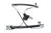 Macara geam Chrysler Voyager 04.2006-2008, Dreapta Fata Cu Motor, NTY EPS-CH-016S
