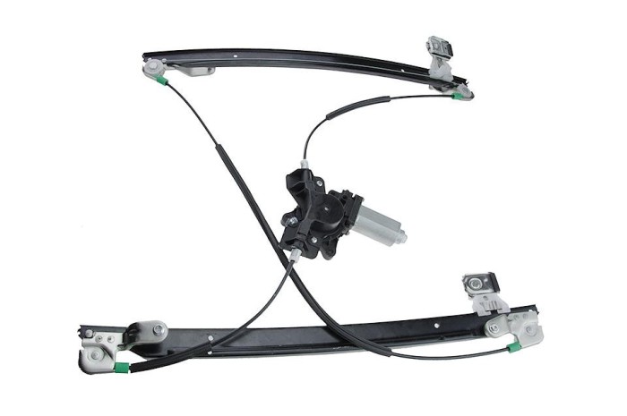 Macara geam Chrysler Voyager 04.2006-2008, Dreapta Fata Cu Motor, NTY EPS-CH-016S