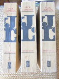 Jack London - Opere alese (3 volume)