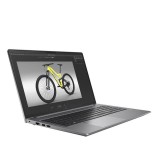 Laptop SH HP ZBook Power 15 G10, i7-13800H, 32GB DDR5, SSD, Grad A-, RTX 3000 8GB