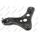 Brat suspensie roata Cupra Born (K11), 08.21-; Vw Id.3 (E11), 11.19-, 45, 58, 58 e-boost, 77 e-boost, 1st, Pro, Pro S, Pure, Punte Fata, Stanga, infe, Teknorot