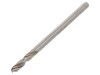 Burghiu Metal 4.2mm HSS-E Cobalt Alpen-Maykestag, Lungime 75mm, pentru Otel Inoxidabil si HARDOX
