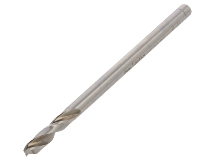 Burghiu metal 4.2mm HSS-E cobalt