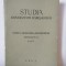 Studia Universitatis Babes-Bolyai. Series Geologia-Geographia Anul XII