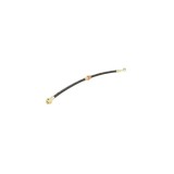 Furtun frana DAEWOO MATIZ (KLYA) 0.8 1998 - prezent CORTECO 19031682