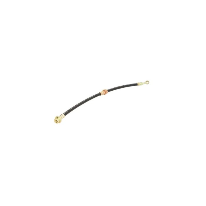 Furtun frana DAEWOO MATIZ (KLYA) 0.8 1998 - prezent CORTECO 19031682