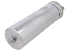 Condensator cu Polipropilenă 22uF &plusmn;10% &Oslash;65x117mm