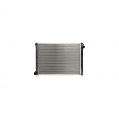 Radiator apa RENAULT CLIO III BR0 1 CR0 1 AVA Quality Cooling RT2371