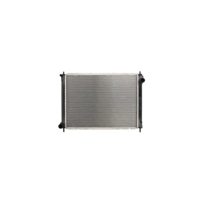 Radiator apa RENAULT CLIO III BR0 1 CR0 1 AVA Quality Cooling RT2371 foto