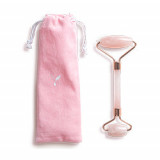 Cumpara ieftin Rola roz de quarz pentru fata