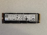 Solid State Drive (SSD) Intel SSDPEKKF256G8L 256GB M.2 NVMe 80mm