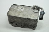 Răcitor de ulei AUDI Q7 4M 2015 OEM: 059117015K 2387279