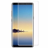 Folie plastic samsung galaxy note 8 transparent, Flippy
