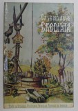 CALENDARUL ORTODOX CREDINTA PE ANUL 1969 , 1969