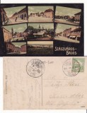 Orastie-Broos, Szaszvaros-colaj, rara