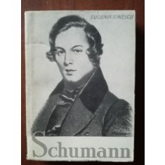 Schumann- Eugenia Ionescu