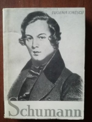 Schumann- Eugenia Ionescu foto