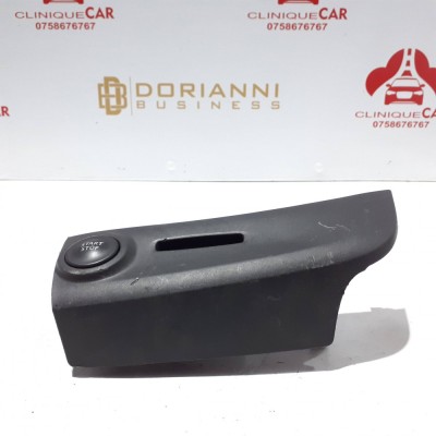 Buton Start Stop pornire Renault Clio IV 1.5 DCI 2012-2021 foto