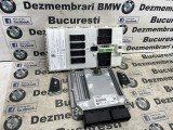 Kit pornire ECU calculator FEM x3 f25 3.5d x5 f15 m50d 381cp x4 F26 X6 f16, Bmw