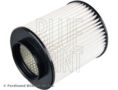 BLUE PRINT ADBP220037 Filtru aer foto
