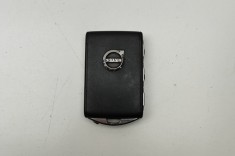 Cheie de contact VOLVO XC60 II 246 2018 OEM: 31652148 29053077