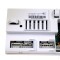 C00288974 MODUL COLL.ARC. 2.75 BASE TOP LOAD 482000023285 masina de spalat Indesit slim IWUD4105 WHIRLPOOL/INDESIT